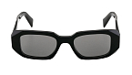 Солнцезащитные очки -  Prada 0PR 17WS-1AB07Z 49 (+) - 0