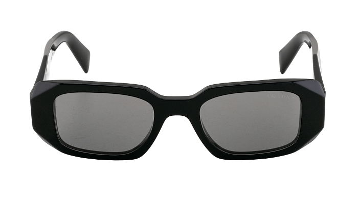Солнцезащитные очки -  Prada 0PR 17WS-1AB07Z 49 (+) - 0