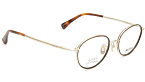 Оправы -  Max Mara MM 5123-D 032 48 (+) - 1