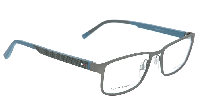 Оправы -  Tommy Hilfiger 2146-R80 54 (+) - 1