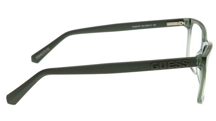 Оправы -  Guess 50187 093 56 (+) - 2