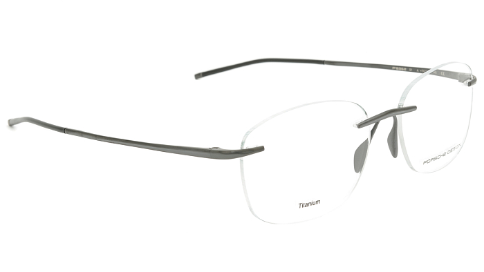 Оправы -  Porsche Design 8362-A 55 (+) - 1