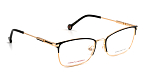 Оправы -  Carolina Herrera HER 0204-RHL 54 (+) - 1