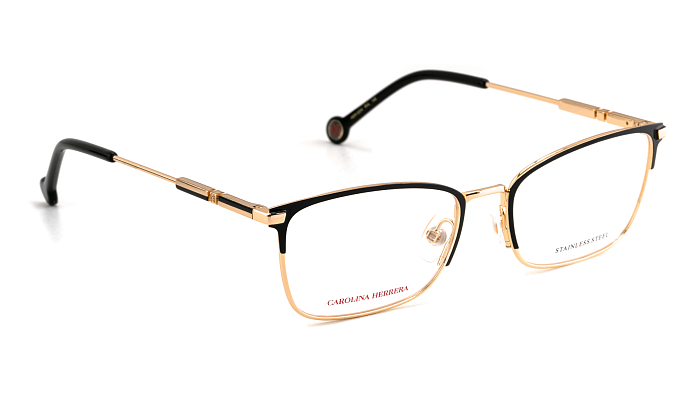 Оправы -  Carolina Herrera HER 0204-RHL 54 (+) - 1