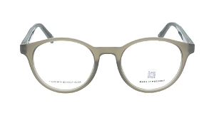 Оправа Опр. Tommy Hilfiger 2149-NUX 49 (+)