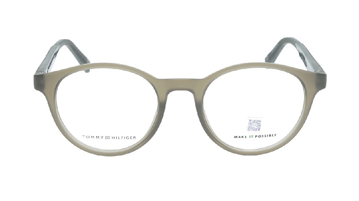 Оправы -  Tommy Hilfiger 2149-NUX 49 (+) - 0