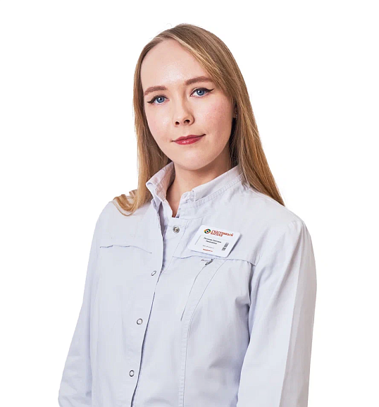 Петухова Светлана Николаевна