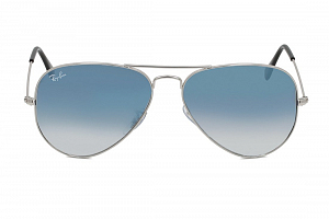 С/з Ray-Ban 0RB3025-003/3F 55 (+)