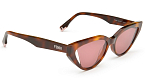 Солнцезащитные очки -  Fendi FE 40009I 53S 52 (+) - 1