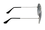 Солнцезащитные очки -  Ray-Ban 0RB3025-003/3F 58 (+) - 2