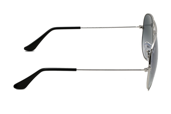 Солнцезащитные очки -  Ray-Ban 0RB3025-003/3F 58 (+) - 2