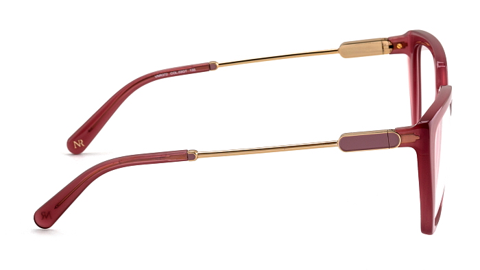 Оправы -  Nina Ricci 372 3GT 53 (+) - 2