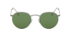 Солнцезащитные очки -  Ray-Ban 0RB3447-91984E 50 (+) - 0