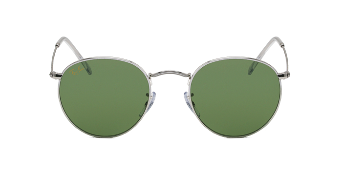 Солнцезащитные очки -  Ray-Ban 0RB3447-91984E 50 (+) - 0