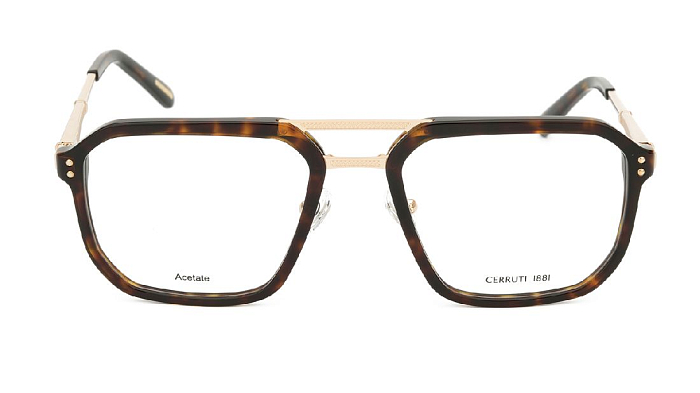 Оправы -  Cerruti 1881 CR 60001 C2 (+) - 0