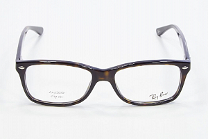 Оправа Опр. Ray-Ban 0RX5228-2012 55 (+)