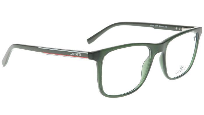 Оправы -  Lacoste 2848-317 (+) - 1