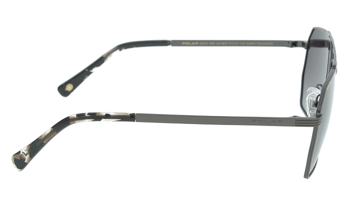 Солнцезащитные очки -  Polar Gold 308-48/F 61 (+) - 2