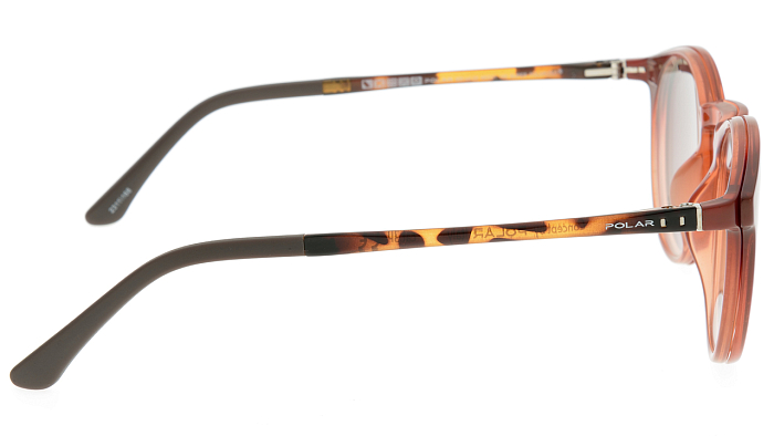 Оправы -  Polar 400-23 clip-on 48 (+) - 3