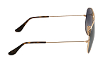 Солнцезащитные очки -  Ray-Ban 0RB3025-181/71 58 (+) - 2