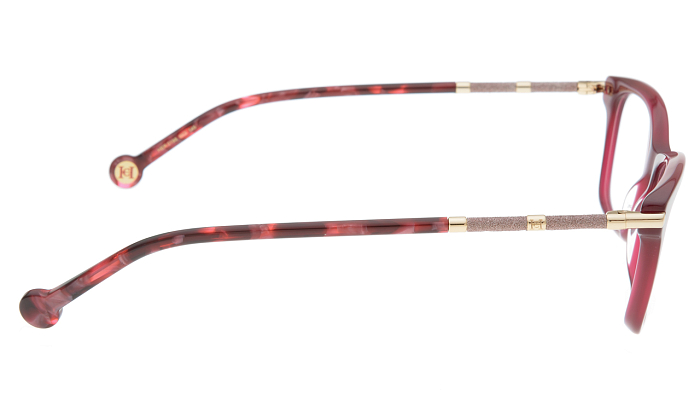 Оправы -  Carolina Herrera HER 0198-6K3 53 (+) - 2