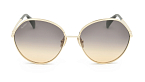 Солнцезащитные очки -  Max Mara MM 0096 32B 57 (+) - 0