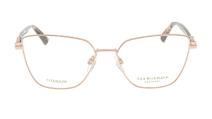 Оправа Опр. Ana Hickmann AH1531T-05A (+)