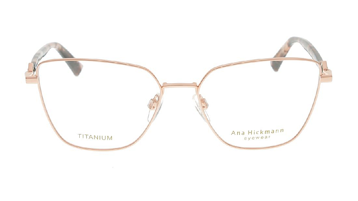 Оправы -  Ana Hickmann AH1531T-05A (+) - 0