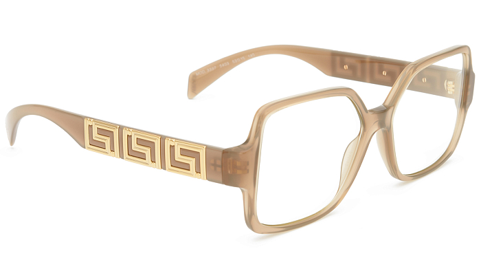 Оправы -  Versace 0VE3337-5403 53 (+) - 1