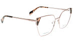 Оправы -  Blumarine 190 8R5 56 (+) - 1