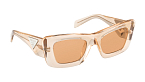 Солнцезащитные очки -  Prada 0PR 13ZS-19M4I2 50 (+) - 1