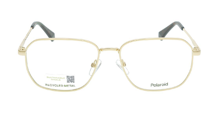 Оправы -  Polaroid PLD D538-J5G 57 (+) - 0