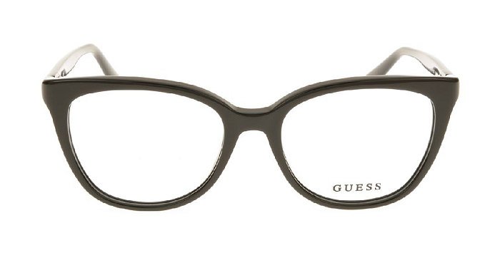 Оправы -  Guess 50114 001 51 (+) - 0