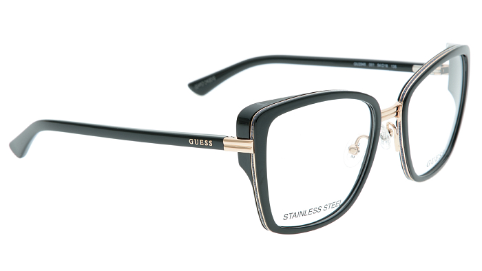 Оправы -  Guess 2946 001 54 (+) - 1