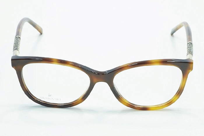 Оправы -  Swarovski SK 5211-053 54 (+) - 0