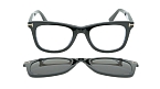 Оправы -  Tom Ford 5970-B 001 50 (+) - 0