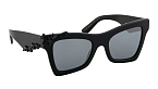 Солнцезащитные очки -  Dolce & Gabbana 0DG4434-25256G 51 (+) - 1