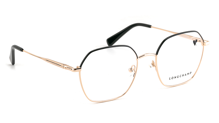 Оправы -  Longchamp LO2152 728 53 19 (+) - 1