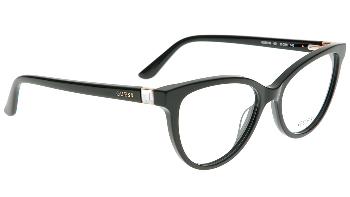 Оправы -  Guess 50195 001 53 (+) - 1