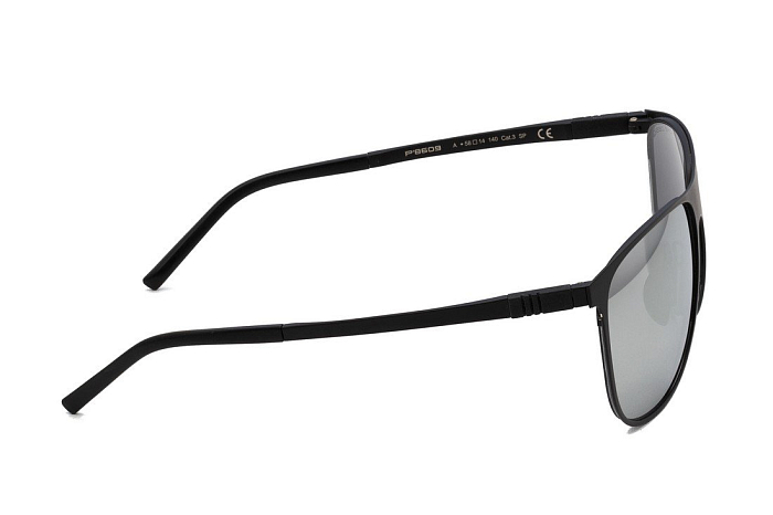 Солнцезащитные очки -  Porsche Design 8609-A-V745 (+) - 2