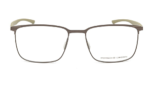Оправа Опр. Porsche Design 8753-D-57 (+)