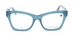 Оправы -  Calvin Klein CKJ23646 400 52 18 (+) - 0