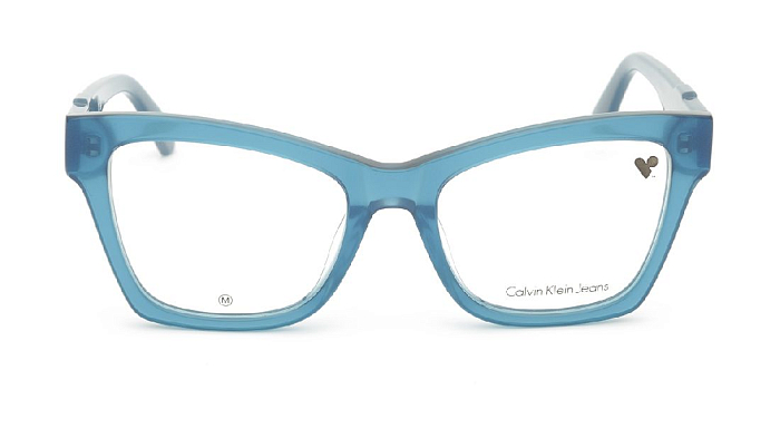 Оправы -  Calvin Klein CKJ23646 400 52 18 (+) - 0