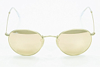 Солнцезащитные очки -  Ray-Ban 0RB3447-112/Z2 50 (+) - 0
