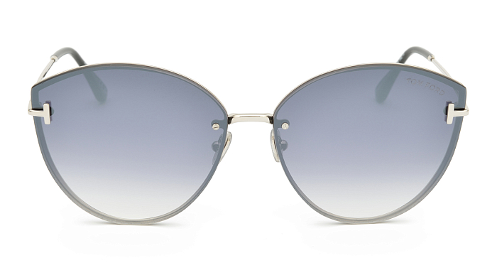 Солнцезащитные очки -  Tom Ford 1106 16C 63 (+) - 0