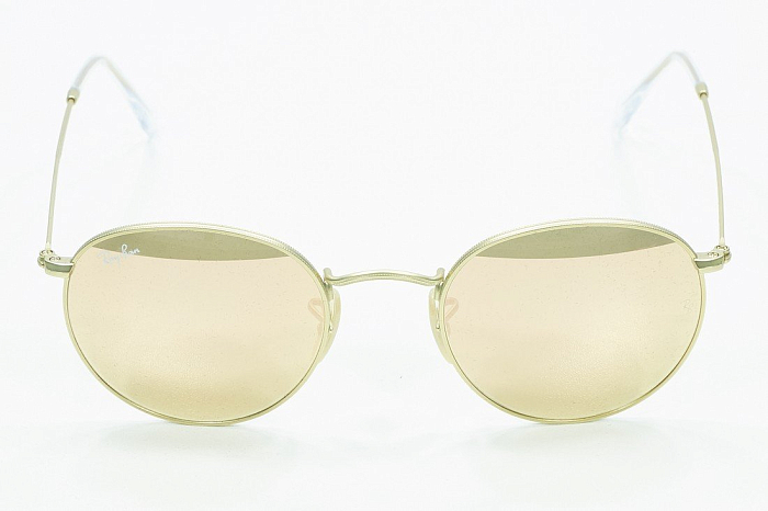 Солнцезащитные очки -  Ray-Ban 0RB3447-112/Z2 50 (+) - 0