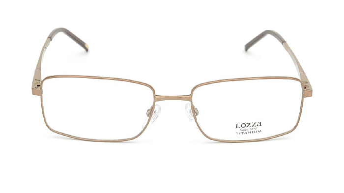 Оправы -  Lozza 2038-R80 54 (+) - 0