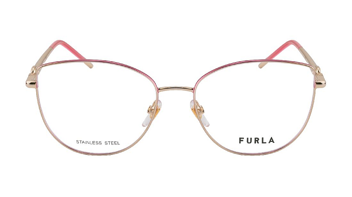 Оправы -  Furla 729 SNA 55 (+) - 0