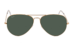 Солнцезащитные очки -  Ray-Ban 0RB3026-L2846 62 (+) - 0