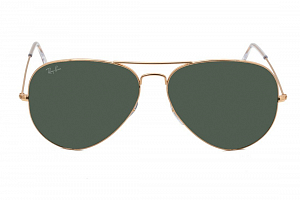 С/з Ray-Ban 0RB3026-L2846 62 (+)